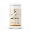 Whey Protein Chocolate 1kg