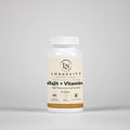 Shilajit + Vitamin B6 - 60 Capsules