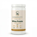 Whey Protein Vanilla 1kg