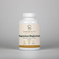 Magnesium Bisglycinate - 120 Capsules