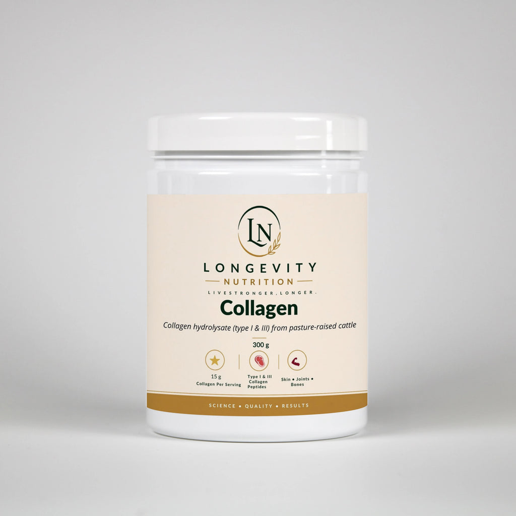 Collagen Hydrolysate – 300g