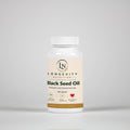Black Seed Oil - 120 Capsules