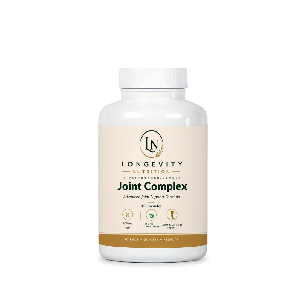 Joint Complex - 120 Capsules