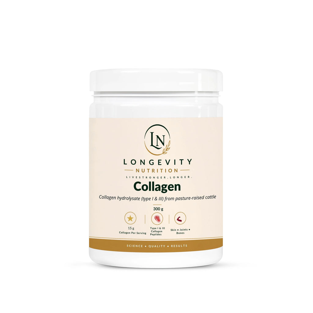 Collagen Hydrolysate – 300g
