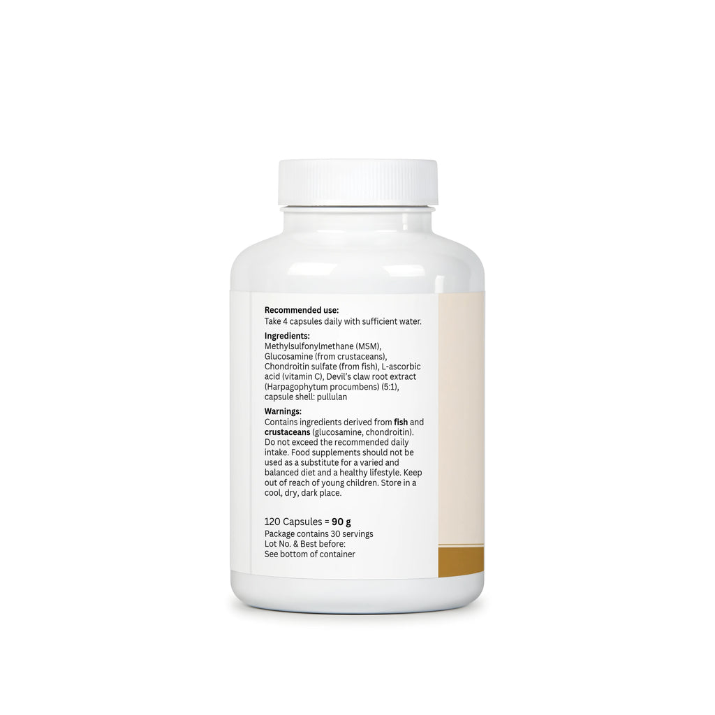 Joint Complex - 120 Capsules